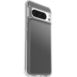 Otterbox Symmetry Transparent skal til Google Pixel 8 Pro
