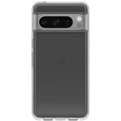 Otterbox Symmetry Transparent skal til Google Pixel 8 Pro