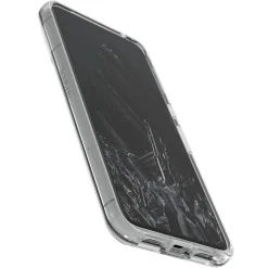 Otterbox Symmetry Transparent skal til Google Pixel 8 Pro