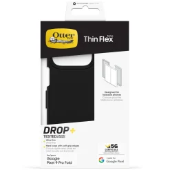 Otterbox Thin Flex 9 Pro Fold - Sort