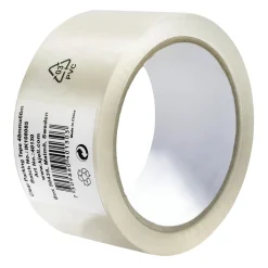 Pakketape 66 m