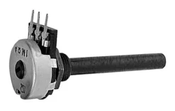 Panelpotentiometer - 1 kΩ