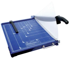 Papirskærer A3