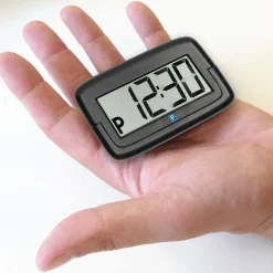 Park Micro 2 Automatisk P-skive
