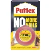 Pattex No more nails Dobbeltklæbende tape 1,5 m