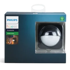 Philips Hue Bevægelsesensor til udendørs brug