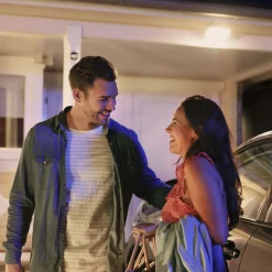 Philips Hue Bevægelsesensor til udendørs brug