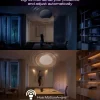 Philips Hue Bridge Pro Broen