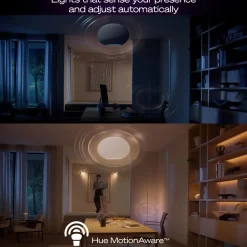 Philips Hue Bridge Pro Broen