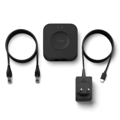 Philips Hue Bridge Pro Broen