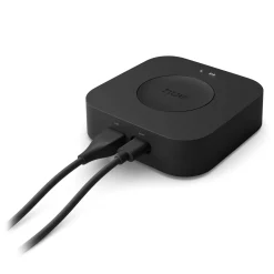 Philips Hue Bridge Pro Broen
