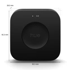 Philips Hue Bridge Pro Broen