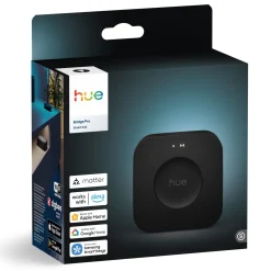Philips Hue Bridge Pro Broen