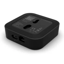 Philips Hue Bridge Pro Broen