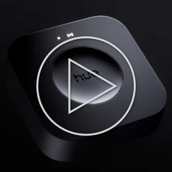 Philips Hue Bridge Pro Broen