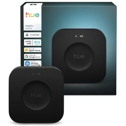 Philips Hue Bridge Pro Broen