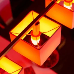 Philips Hue Color Ambiance Smart LED-pære E14 470 lm - 2-pak