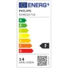 Philips Hue Color Ambiance Smart LED-pære E27 1600 lm