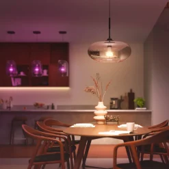 Philips Hue Color Ambiance Smart LED-pære E27 1600 lm