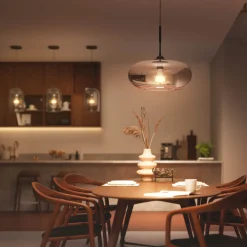 Philips Hue Color Ambiance Smart LED-pære E27 1600 lm