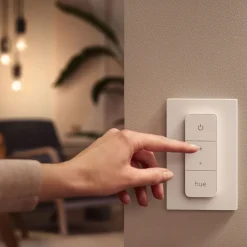 Philips Hue Dim Switch v2 Fjernbetjening