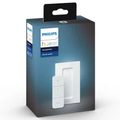 Philips Hue Dim Switch v2 Fjernbetjening