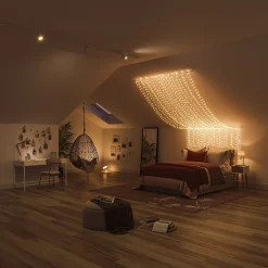 Philips Hue Festoon lyskæde 500 LED