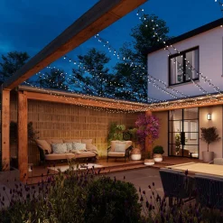 Philips Hue Festoon lyskæde 500 LED