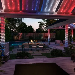 Philips Hue Festoon lyskæde 500 LED
