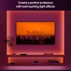 Philips Hue Flux LED-strip - Smart RGBW belysning til indendørs brug - 10 m