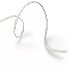 Philips Hue Flux LED-strip - Smart RGBW belysning til indendørs brug - 10 m