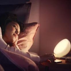 Philips Hue Go bærbar bordlampe