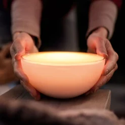 Philips Hue Go bærbar bordlampe