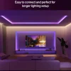 Philips Hue Hue Flux LED-lyskæde forlængelse - 5 m
