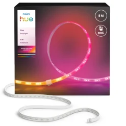 Philips Hue Hue Flux LED-lyskæde forlængelse - 5 m