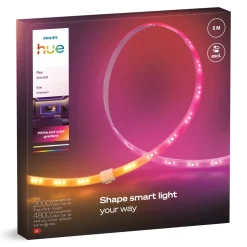 Philips Hue Hue Flux LED-lyskæde forlængelse - 5 m