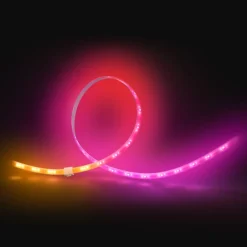 Philips Hue Hue Flux LED-lyskæde forlængelse - 5 m