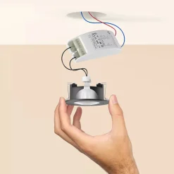 Philips Hue Hvid og farveambiance MR16 400 lm