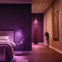Philips Hue Hvid og farveambiance MR16 400 lm