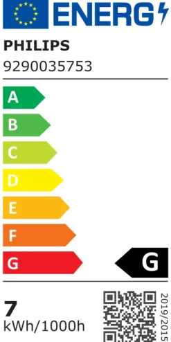 Philips Hue Hvid og farveambiance MR16 400 lm