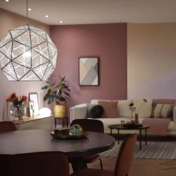 Philips Hue Hvid Smart LED-pære E27 1100 lm - 1-pak