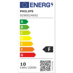 Philips Hue Hvid Smart LED-pære E27 1100 lm - 1-pak