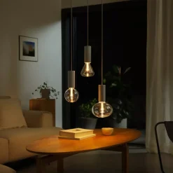 Philips Hue Lightguide G125 E27 smart LED-pære glob 500 lm