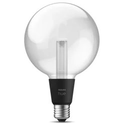Philips Hue Lightguide G125 E27 smart LED-pære glob 500 lm