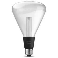 Philips Hue Lightguide Triangle E27 smart LED-pære 500 lm