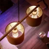 Philips Hue Luster Smart LED-pære E14 470 lm - 1-pak