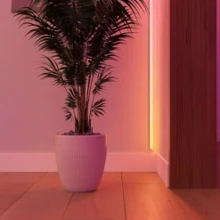 Philips Hue OmniGlow smart lyslist med fuld farveskala