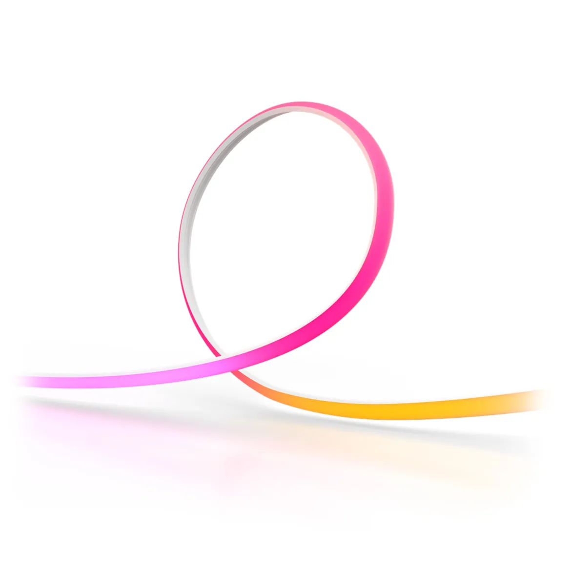 Philips Hue OmniGlow smart lyslist med fuld farveskala