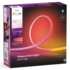 Philips Hue OmniGlow smart lyslist med fuld farveskala