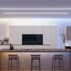 Philips Hue OmniGlow smart lyslist med fuld farveskala